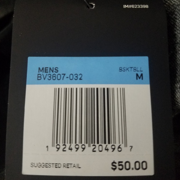 Nike Dri-Fit Spotlight Hoodie. New. Mens Med - Picture 10 of 10